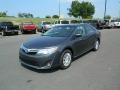 Magnetic Gray Metallic - Camry LE Photo No. 7