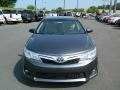 Magnetic Gray Metallic - Camry LE Photo No. 8