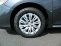 Magnetic Gray Metallic - Camry LE Photo No. 9