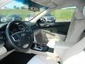 Magnetic Gray Metallic - Camry LE Photo No. 10