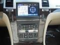 2011 White Diamond Tricoat Cadillac Escalade Hybrid AWD  photo #24