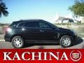 Black Ice Metallic - SRX FWD Photo No. 1