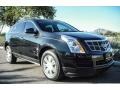 Black Ice Metallic - SRX FWD Photo No. 2