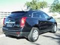 Black Ice Metallic - SRX FWD Photo No. 3