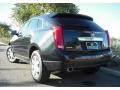 Black Ice Metallic - SRX FWD Photo No. 5