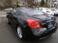 Super Black - Altima 3.5 SE Coupe Photo No. 4