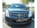 Black Ice Metallic - SRX FWD Photo No. 6