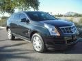 Black Ice Metallic - SRX FWD Photo No. 8