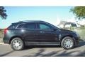 Black Ice Metallic - SRX FWD Photo No. 9