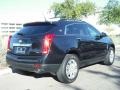 Black Ice Metallic - SRX FWD Photo No. 10