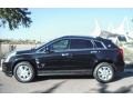 Black Ice Metallic - SRX FWD Photo No. 11