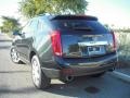 Black Ice Metallic - SRX FWD Photo No. 13