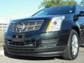 Black Ice Metallic - SRX FWD Photo No. 14