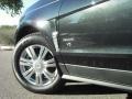 Black Ice Metallic - SRX FWD Photo No. 15