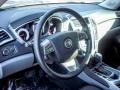 Black Ice Metallic - SRX FWD Photo No. 20