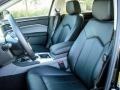 Black Ice Metallic - SRX FWD Photo No. 21