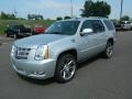 Radiant Silver Metallic - Escalade Premium AWD Photo No. 7