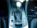 Black Ice Metallic - SRX FWD Photo No. 27