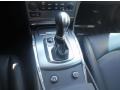 Graphite Shadow - G 37 Sedan Photo No. 9