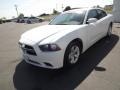 Bright White - Charger SE Photo No. 3