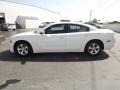 Bright White - Charger SE Photo No. 4