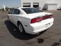 Bright White - Charger SE Photo No. 5