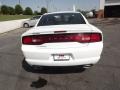 Bright White - Charger SE Photo No. 6