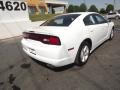 Bright White - Charger SE Photo No. 7