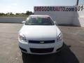Summit White - Impala LTZ Photo No. 2