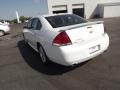 Summit White - Impala LTZ Photo No. 5