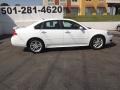 Summit White - Impala LTZ Photo No. 8