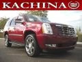 Red-E - Escalade AWD Photo No. 1