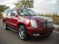 Red-E - Escalade AWD Photo No. 5