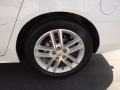 Summit White - Impala LTZ Photo No. 17