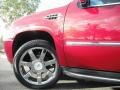 Red-E - Escalade AWD Photo No. 7