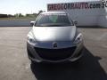 Liquid Silver Metallic - MAZDA5 Sport Photo No. 2