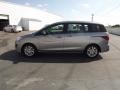 Liquid Silver Metallic - MAZDA5 Sport Photo No. 4