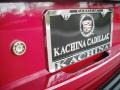 Red-E - Escalade AWD Photo No. 19