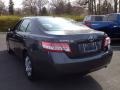2010 Magnetic Gray Metallic Toyota Camry LE  photo #7