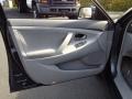 2010 Magnetic Gray Metallic Toyota Camry LE  photo #13