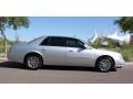 Radiant Silver Metallic - DTS Premium Photo No. 10