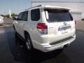 2010 Blizzard White Pearl Toyota 4Runner Limited  photo #5