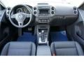 Black Dashboard Photo for 2012 Volkswagen Tiguan #63628546