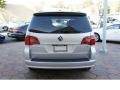 2012 Mercury Silver Metallic Volkswagen Routan SE  photo #4