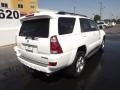2005 Natural White Toyota 4Runner Limited 4x4  photo #7
