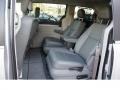 2012 Mercury Silver Metallic Volkswagen Routan SE  photo #8