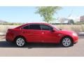 Red Candy Metallic - Taurus SEL Photo No. 9