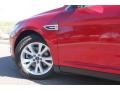 Red Candy Metallic - Taurus SEL Photo No. 15