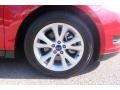 Red Candy Metallic - Taurus SEL Photo No. 16