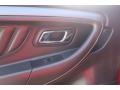 Red Candy Metallic - Taurus SEL Photo No. 24
